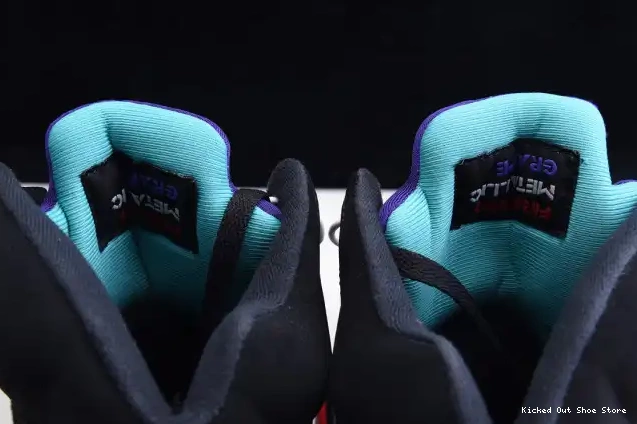 Kicked Out Shoe Store 5 Jordan Top 3 CZ1786-001 Air 0521